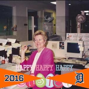 Meet your Posher, Meredith